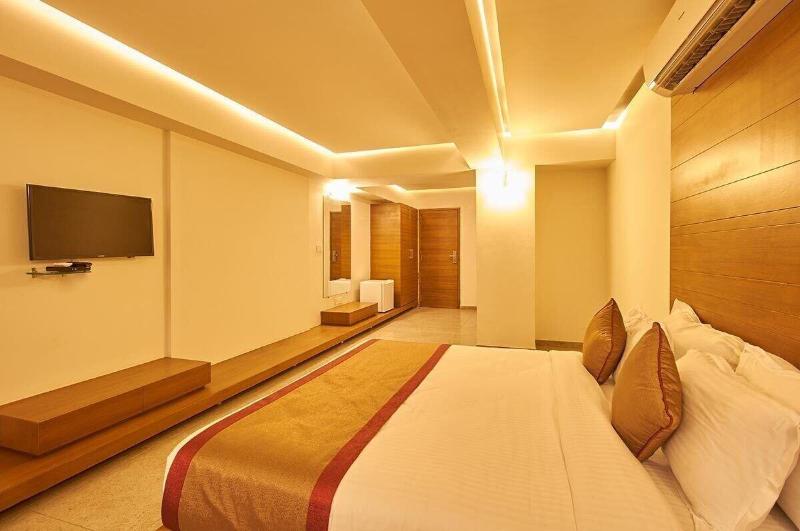 7wonders Hotel image
