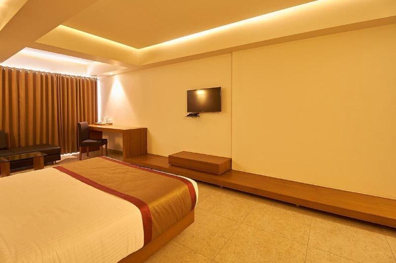 7wonders Hotel image