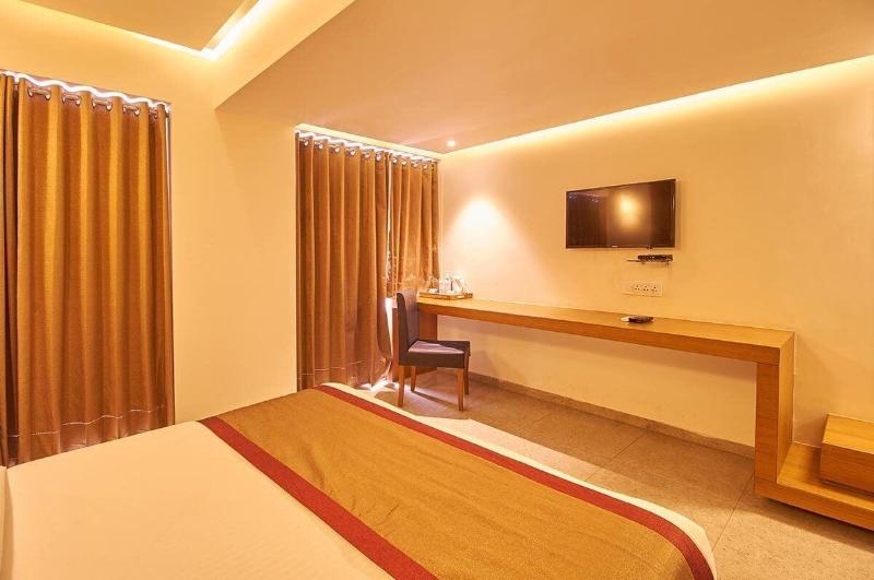 7wonders Hotel image