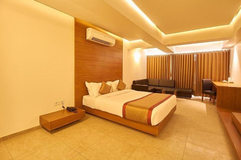 7wonders Hotel image