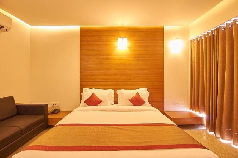 7wonders Hotel image