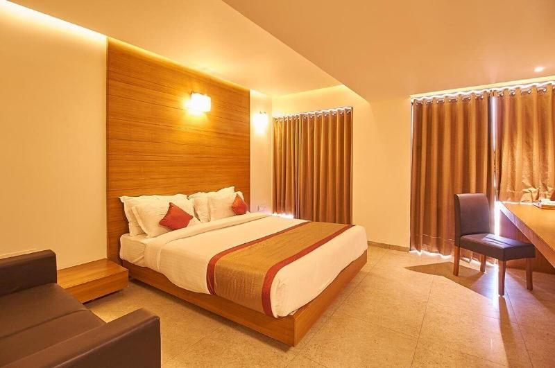 7wonders Hotel image