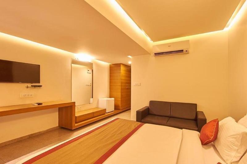 7wonders Hotel image
