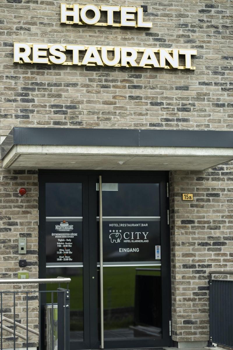 City Hotel Glarnerland image