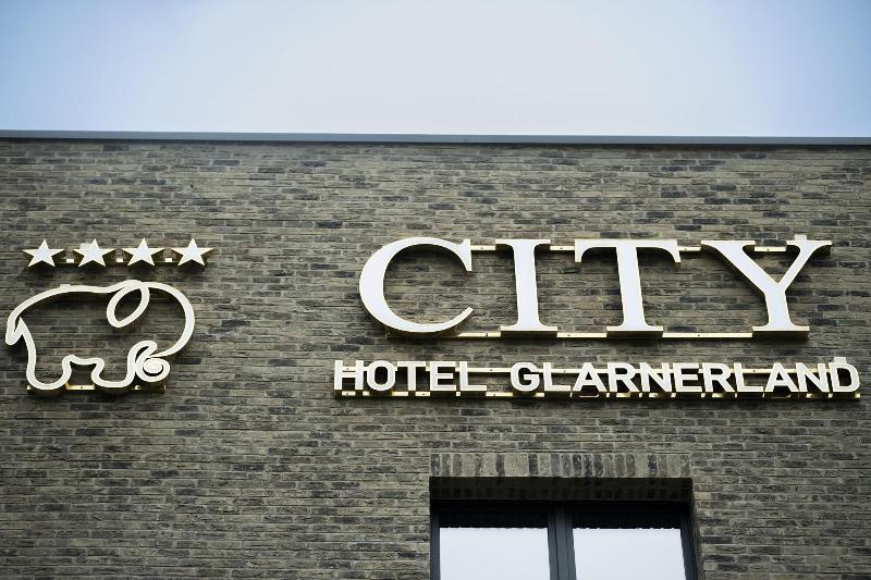 City Hotel Glarnerland image