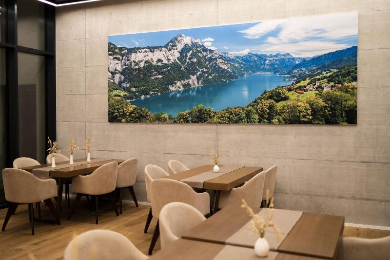 City Hotel Glarnerland image