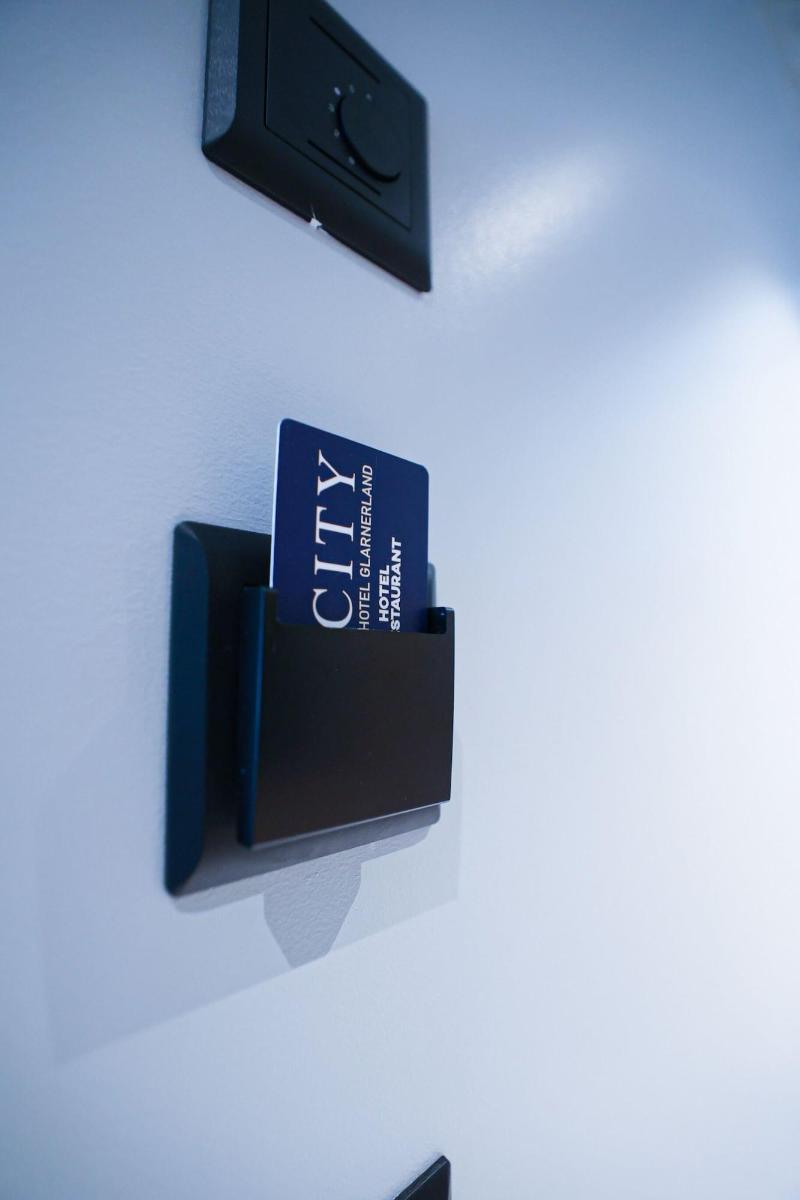 City Hotel Glarnerland image