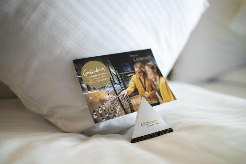 City Hotel Glarnerland image