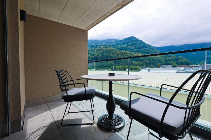 City Hotel Glarnerland image
