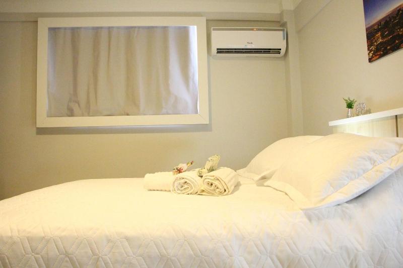 P1 Hotel — view
