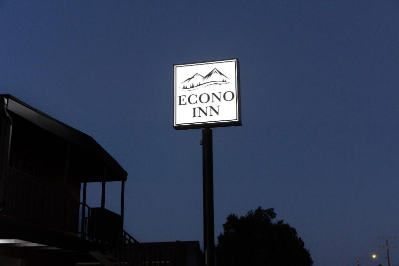 Econo Inn