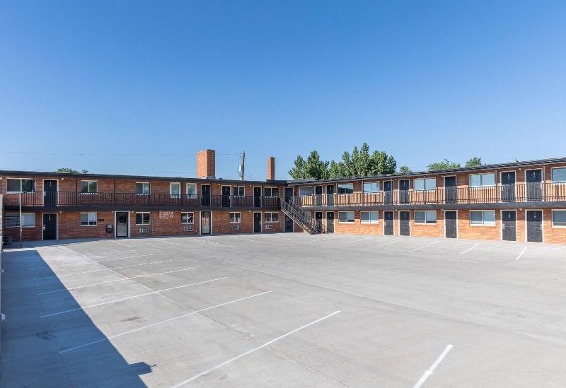 Econo Inn