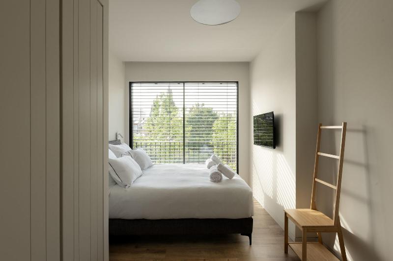 The Y House image
