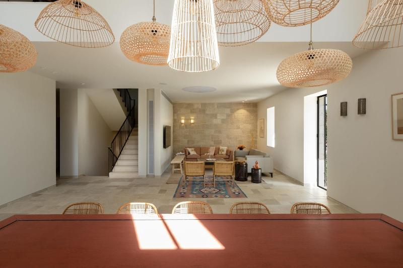 The Y House image
