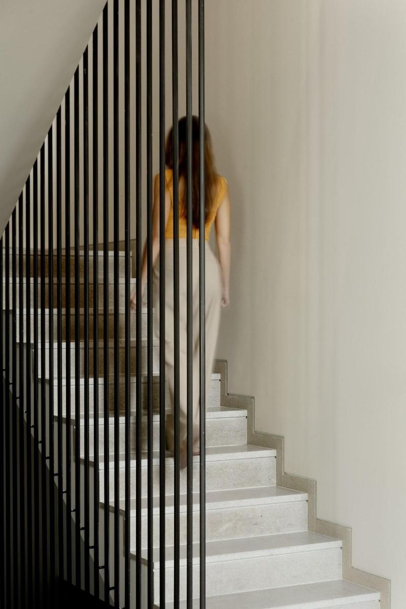 The Y House image