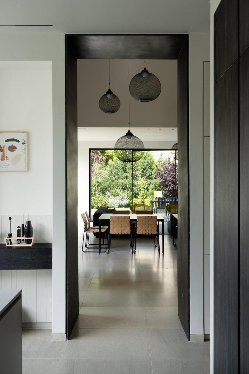 The Y House image