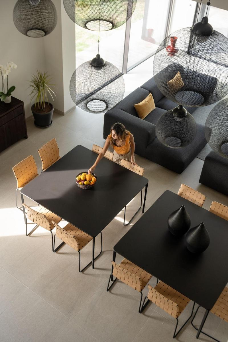 The Y House image