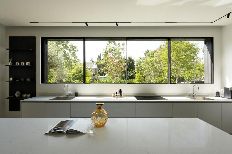 The Y House image