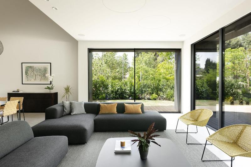 The Y House image