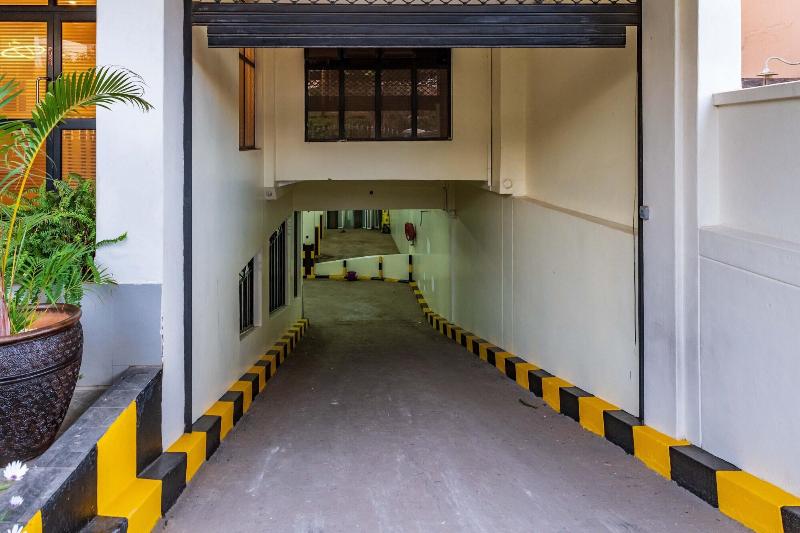 Samra Hotel image