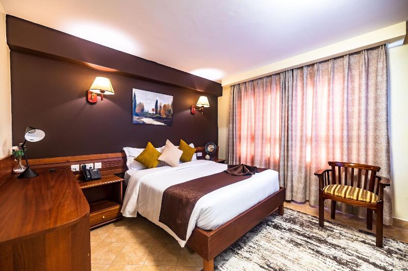 Samra Hotel image