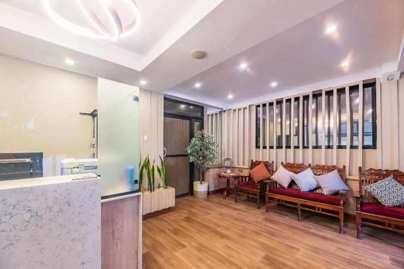Samra Hotel image