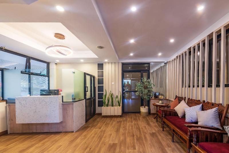 Samra Hotel image