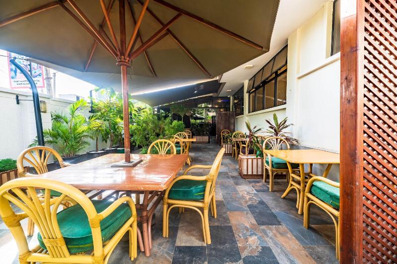 Samra Hotel image
