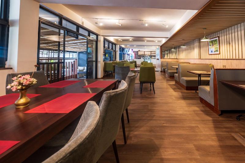 Samra Hotel image