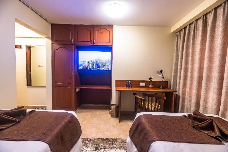 Samra Hotel image