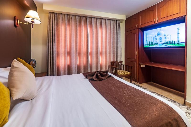 Samra Hotel image