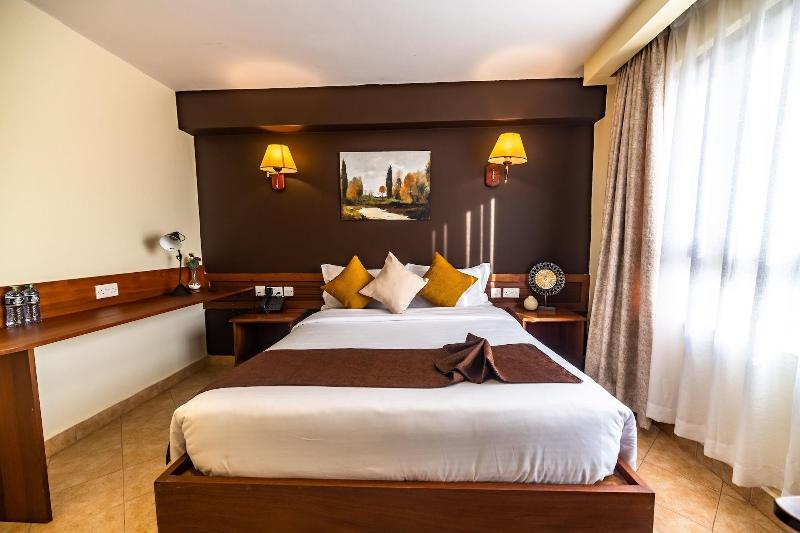 Samra Hotel image