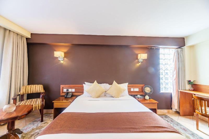 Samra Hotel image