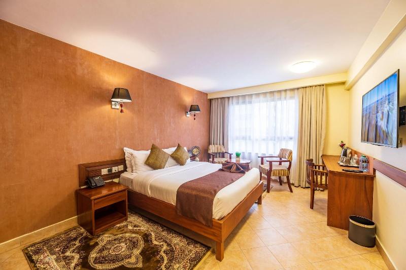 Samra Hotel image