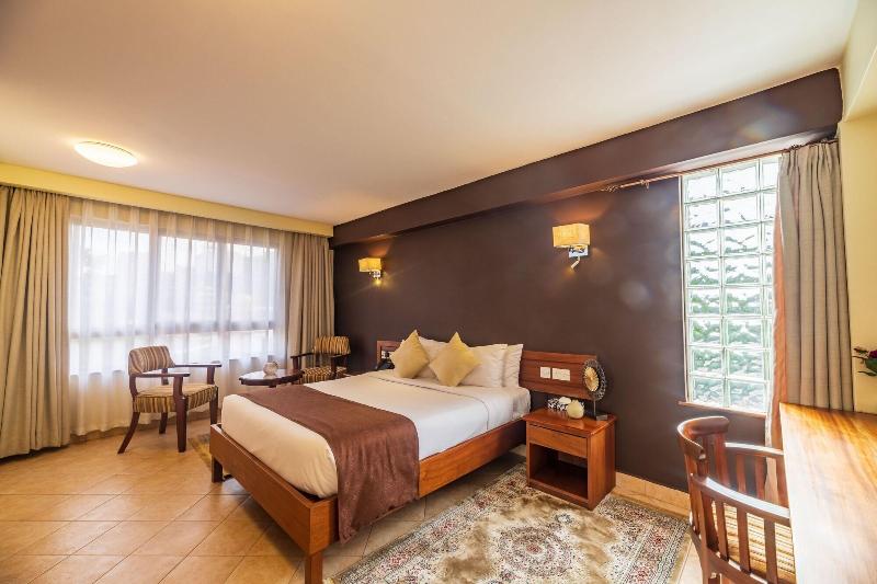 Samra Hotel image