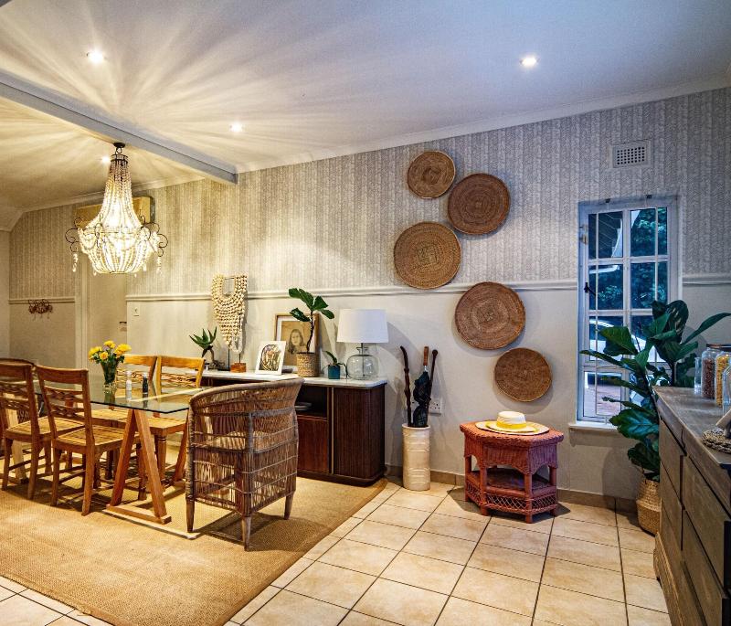Shelbourne Lodge image