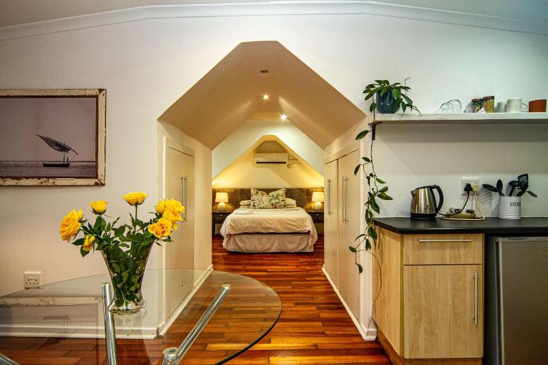 Shelbourne Lodge image