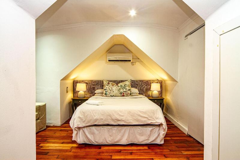 Shelbourne Lodge image