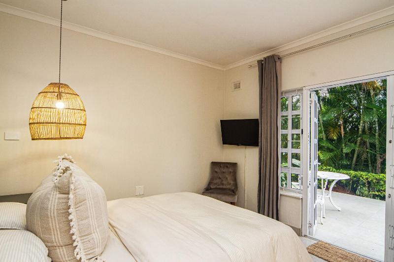 Shelbourne Lodge image