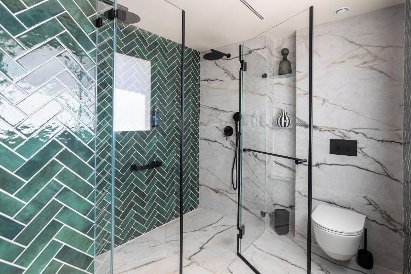 De Sheinkin Suites image