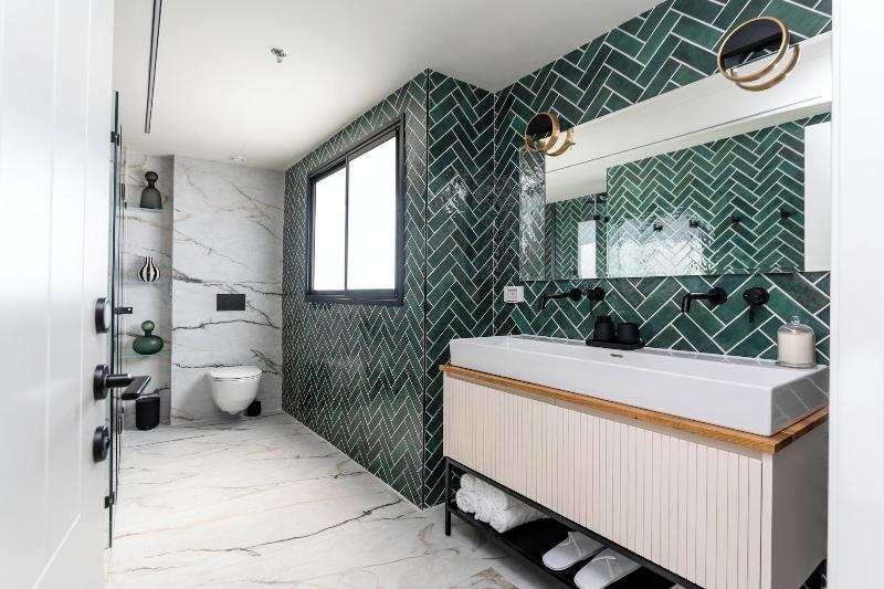 De Sheinkin Suites image