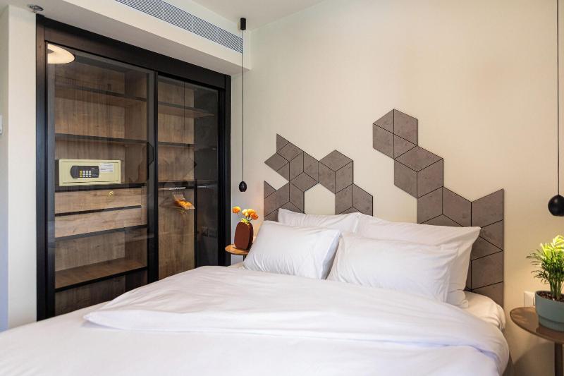 De Sheinkin Suites image