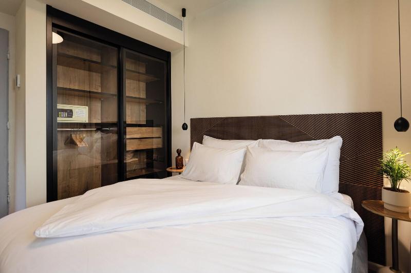 De Sheinkin Suites image