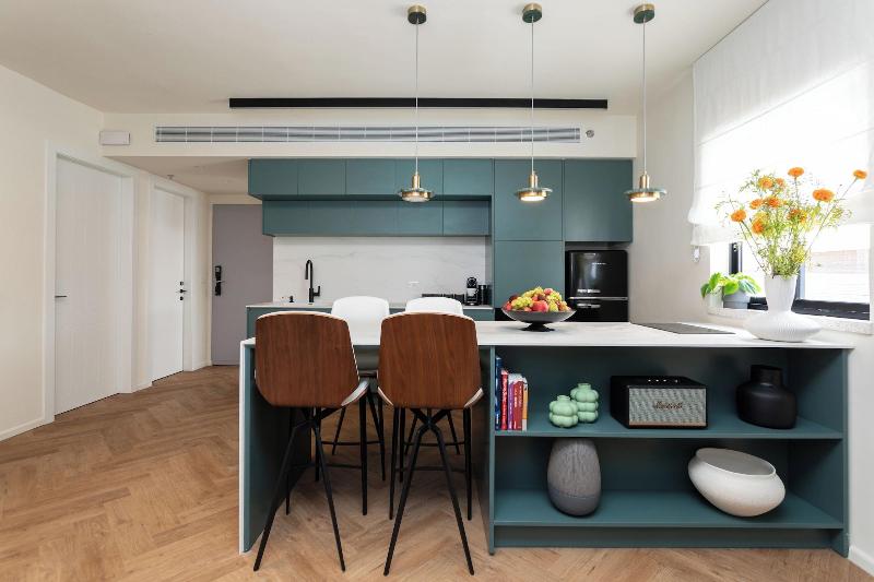 De Sheinkin Suites image