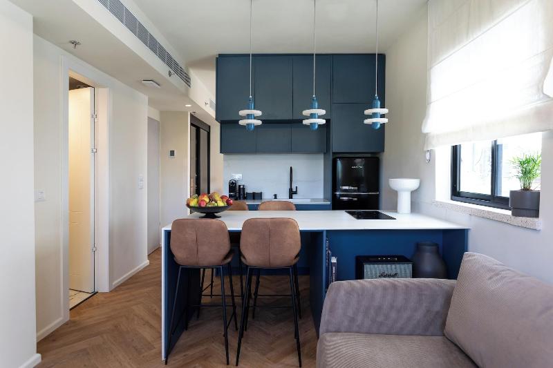 De Sheinkin Suites image
