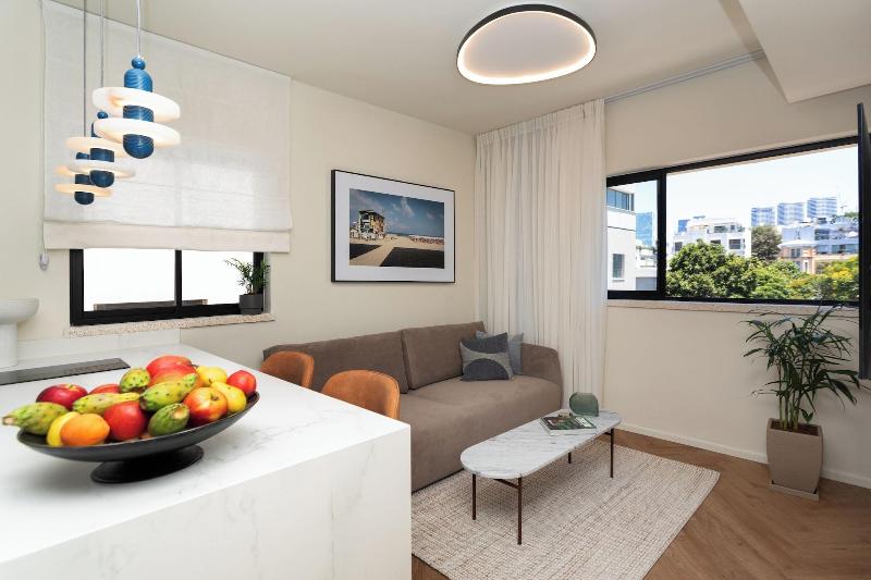 De Sheinkin Suites image