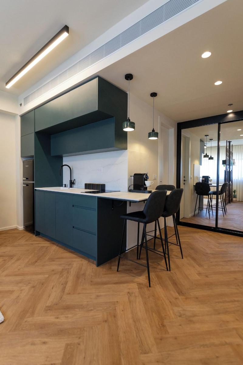 De Sheinkin Suites image