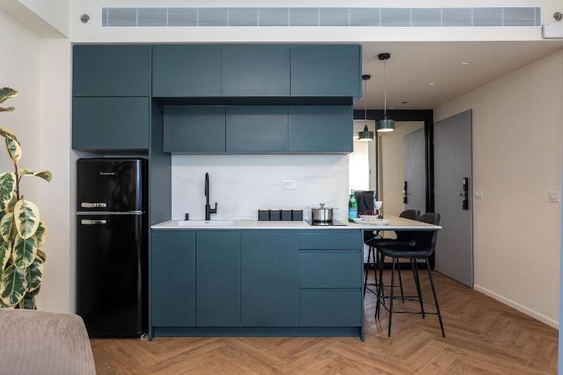 De Sheinkin Suites image