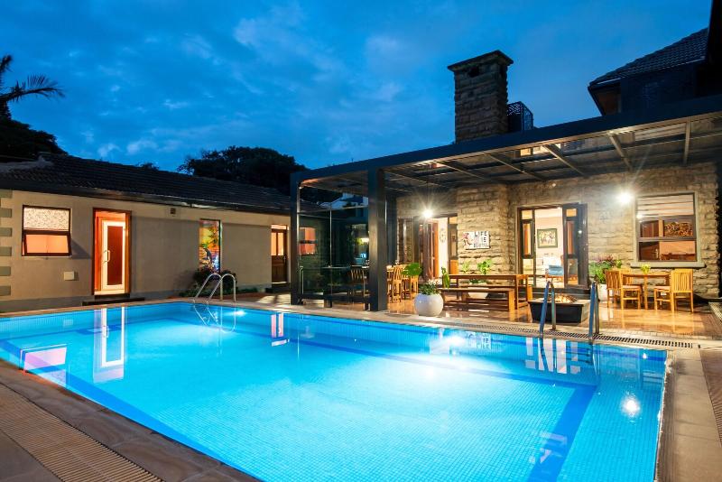 Deerpark Luxury Stays image