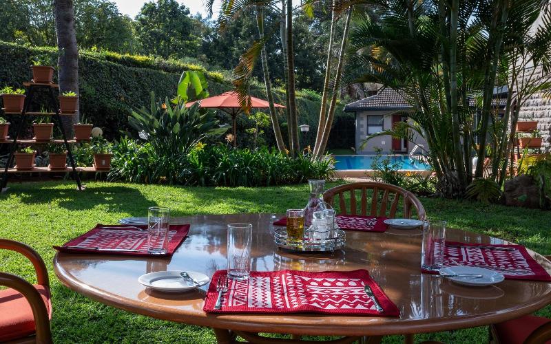 Deerpark Luxury Stays image
